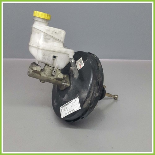 Servofreno bosch fiat punto - bosch,