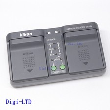 Caricabatteria nuovo originale originale Nikon MH-26a MH26a per fotocamera D4 D4X D5 D6 D6S Z9