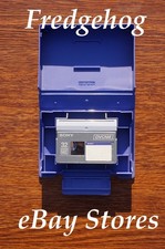 UNA VIDEOCAMERA DIGITALE SONY