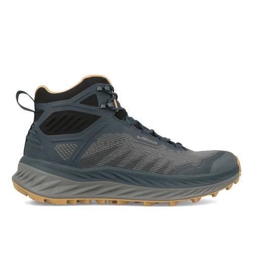 Scarpe trekking lowa - scarpe,