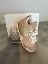 AIR JORDAN 4 RETRO SHIMMER