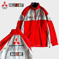 Rara giacca nylon ralliart - giacca,