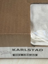 Ikea Karlstad Copridivano