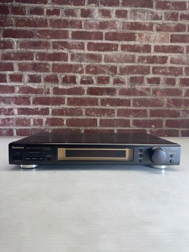 Technics ac300 processore - sh-ac300,