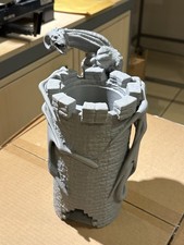 Dice tower torre lancia dadi - tower,,