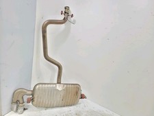 Scarico Performance - Audi TT