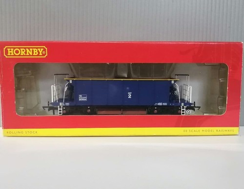 Hornby carrello assi - hornby, a