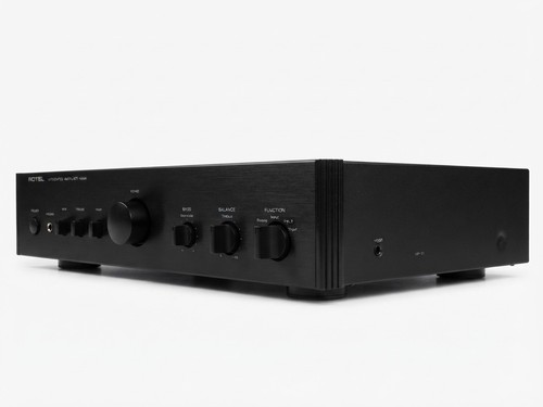 Rotel 930ax amplificatore - rotel, ra-930ax