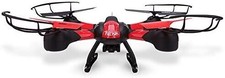 Tekk Drone Hawkeye con Schermo