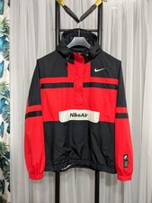 Giacca a vento uomo Nike Air L