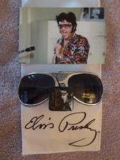 OCCHIALI DA SOLE ELVIS PRESLEY
