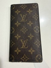 Louis Vuitton Monogram Porte