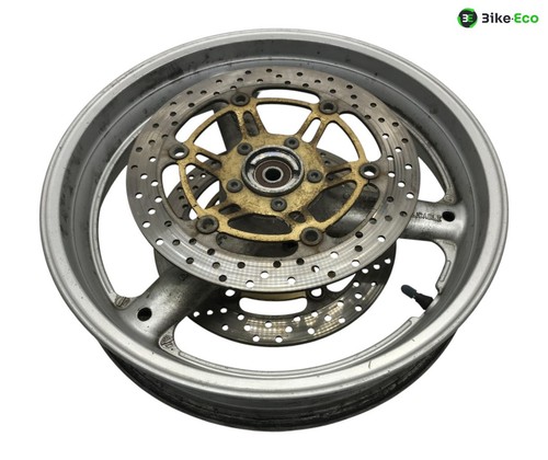 Cerchio anteriore suzuki gsx - anteriore,