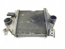 144617F404 intercooler per NISSAN PICK-UP 2.5 TURBODIESEL (103 CV)