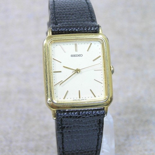 Orologio seiko chariot - orologio,