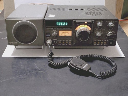 Trio 130v 10w hf - ts-130v,