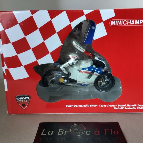 Minichamps collection - minichamps, 1/12