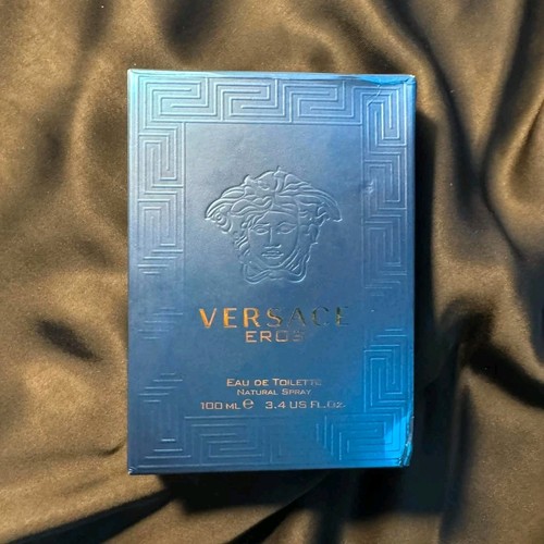 Versace eros eau - eros, de