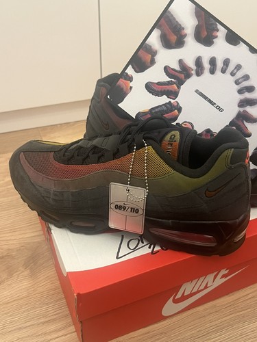 Nike air max lorenz og - air, lorenz.og