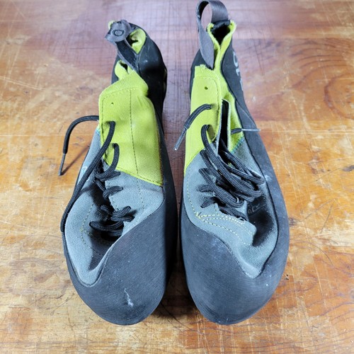 Scarpe arrampicata - da,
