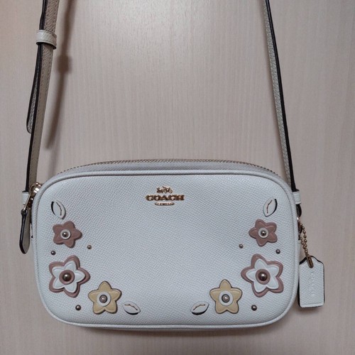 Rara borsa coach pelle - coach,