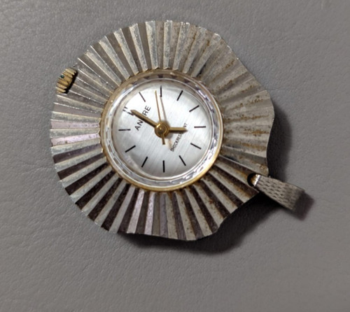 Orologio ciondolo ancre 17 - orologio,