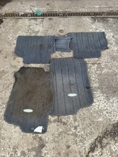 Tappetini JDM Honda Civic EK3