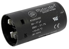 Ducati Condensatore 64/77 uF