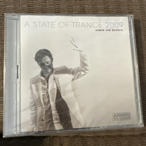 State trance 2009 - trance, by