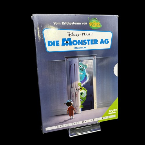 Die monster deluxe - die, ag