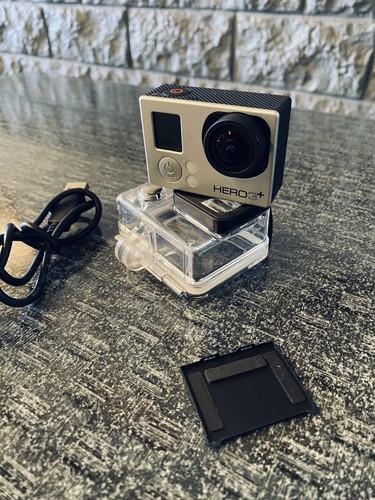 Caméra action gopro hero3 - caméra, d'action
