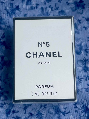 Profumo vintage chanel - chanel, n.5