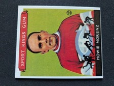 1933 Goudey Sport Kings Card #