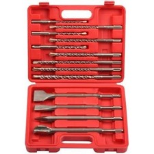 Punte Per Trapano Demolitore