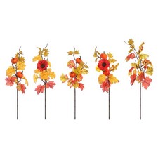 Foglie di acero artificiali