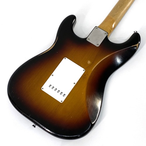 Chitarra elettrica fender - chitarra,