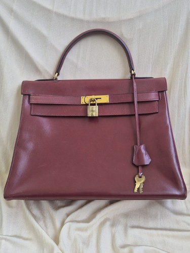 Originale vintage 1970 hermès - originale,