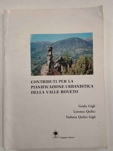 Contributi per - , la