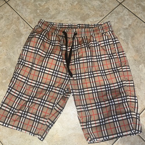 Costume burberry - costume,