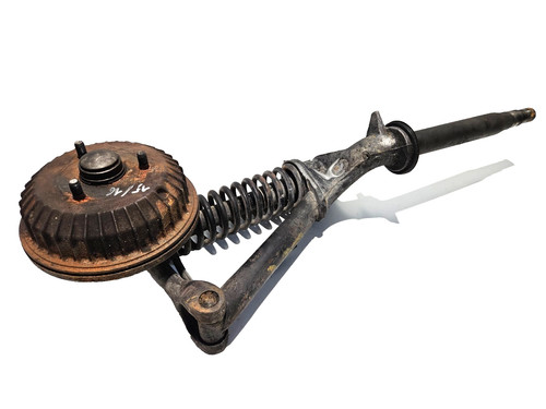 Forcella anteriore fork - forcella,