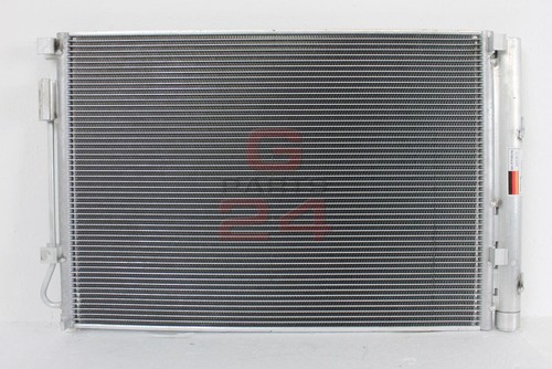 Condensatore radiatore clima - radiatore,