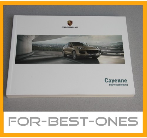 Nuovo porsche cayenne 958 - cayenne,