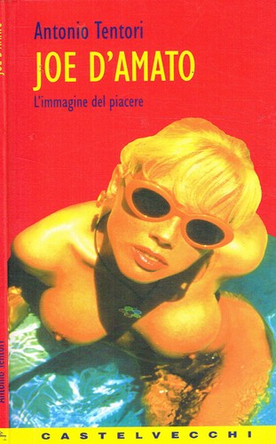 Joe amato immagine del - d'amato., l'immagine