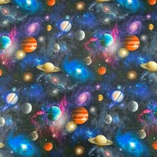 Pianeti Galaxy Spazio Cosmo