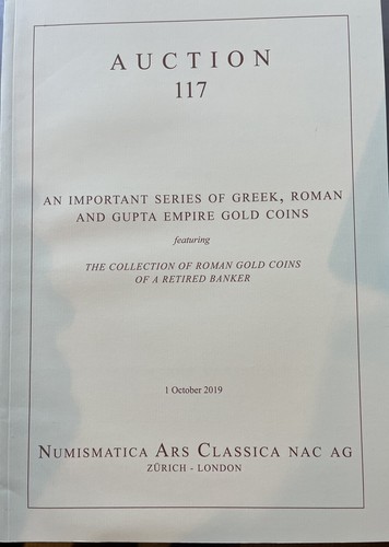 Numismatica ars classica - numismatica,