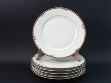 ANTICO SERVIZIO 6 PIATTI