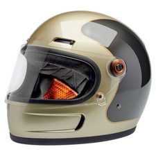 Casco moto integrale Biltwell