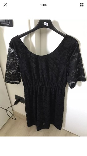 Abito donna intimissimi m - abito,