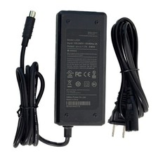 [UL Listed] Smart Charger for