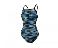 ADIDAS VORTEX BACK SWIM ONE